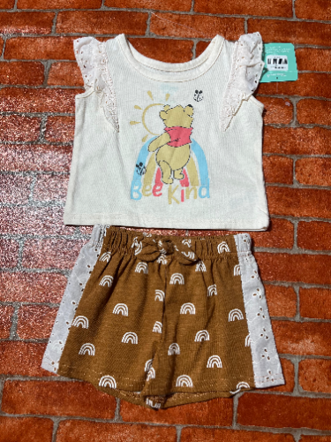 CONJUNTO-TALLA 18.M