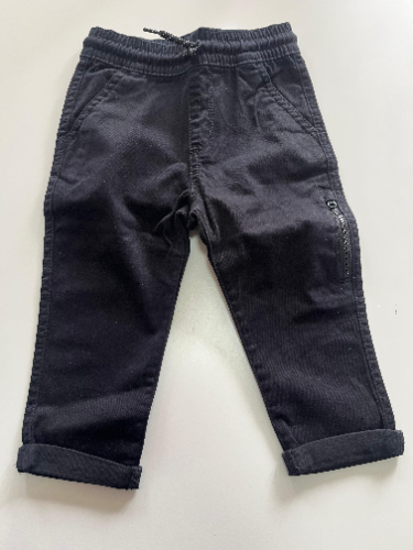 Children's Place - Pantalon JEAN -TALLA  18-24M