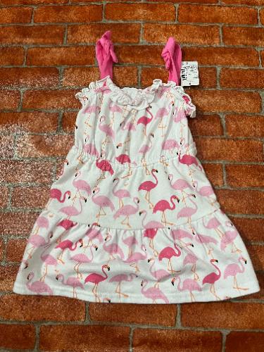 ENTERIZO- TALLA-18/24M