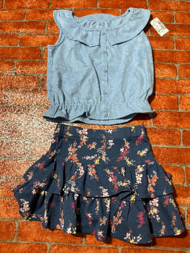CONJUNTO-TALLA 2Y.