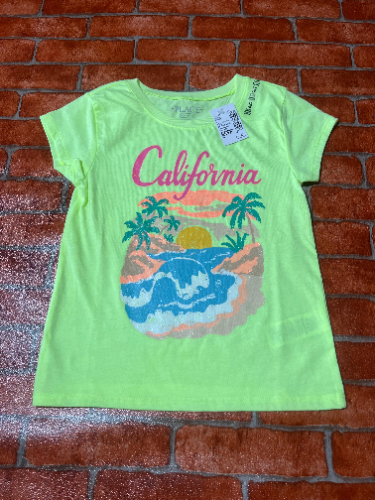 CALIFORNIA-POLOCHE-TALLA-5T