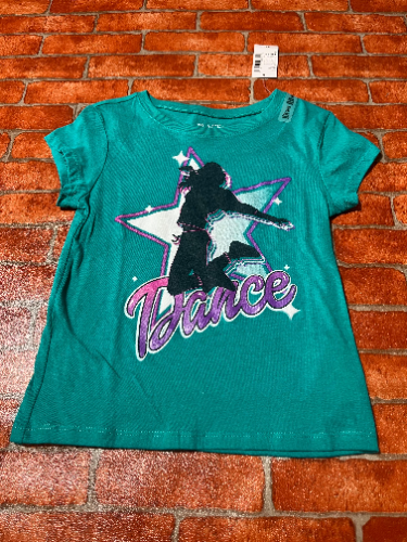 DANCE-POLOCHE-TALLA-5T