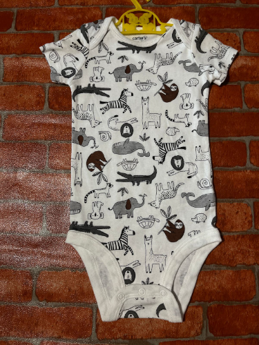 body-talla 9M