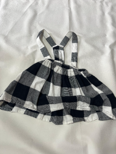 CARTERS-JOMPA-TALLA 24M
