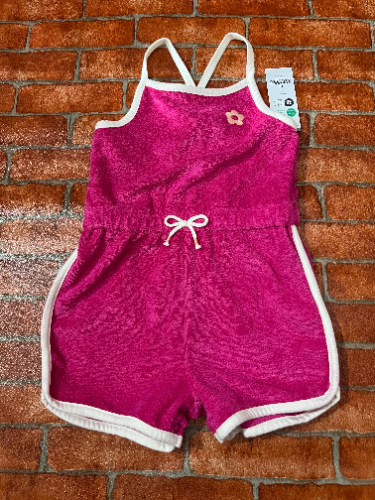 ENTERIZO- TALLA-18M