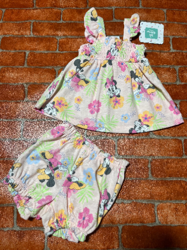 CONJUNTO-TALLA 0/3M