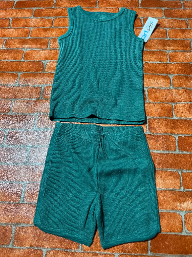 CONJUNTO-TALLA 4A