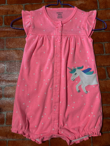 ENTERIZO-TALLA 24M