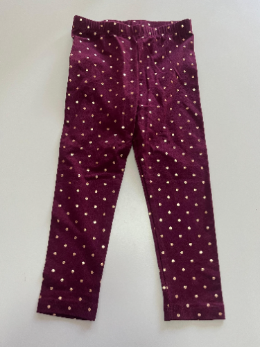 Children's Place -licra-talla 4T
