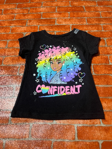 CONFIDENT-POLOCHE-TALLA-4//T