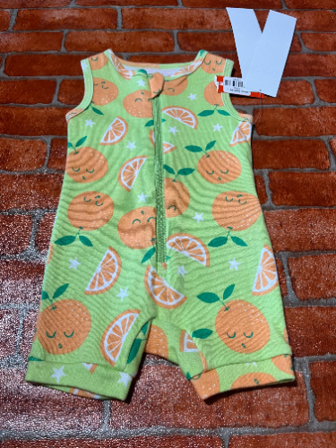 ENTERIZO-TALLA 0-3M