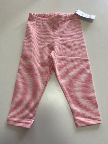 CARTER'S -  licra- talla 12M