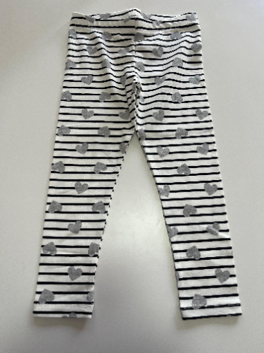 Children's Place -  licra- talla 4T..