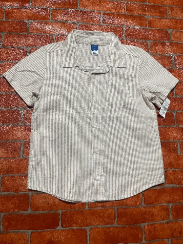 CAMISA-TALLA 5T