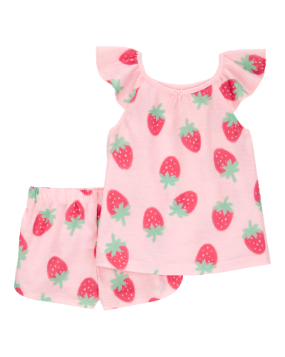 Carters - Fresa Conjunto - 3T