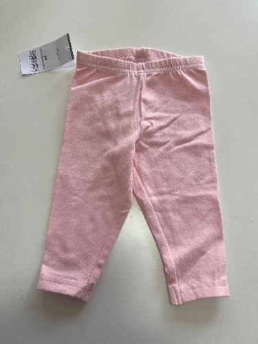 CARTER'S -  licra- talla  3M.