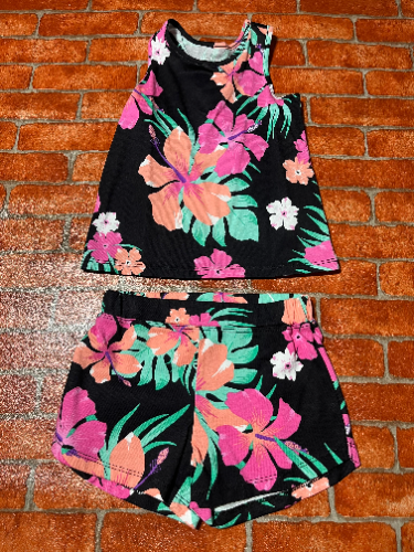 CONJUNTO-TALLA 2--T