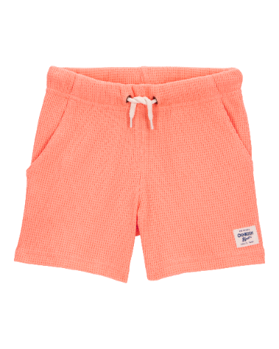 Carters - Pantalones Cortos - naranja - 18M