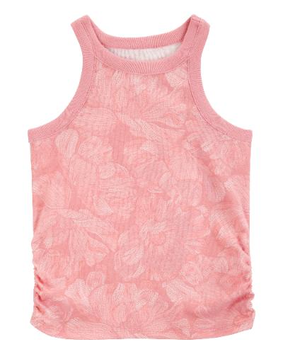 Carters - Camiseta - Rosada - 4
