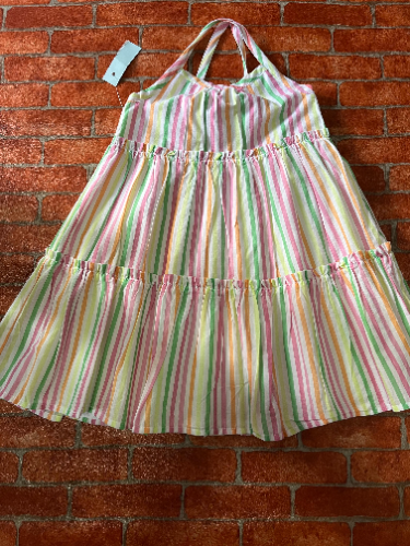 CYNTHIA/ VESTIDO/ 6Y