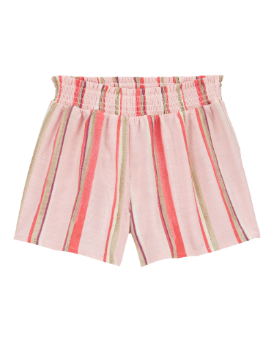 Carters - Pantalones Cortos - Talla 8