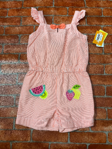 ENTERIZO- TALLA 12/18A
