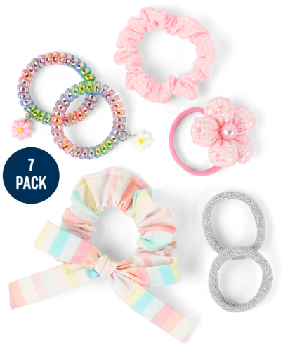 Children's Place - accesorios flora
