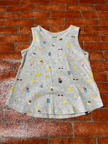camiseta-talla xs 2A