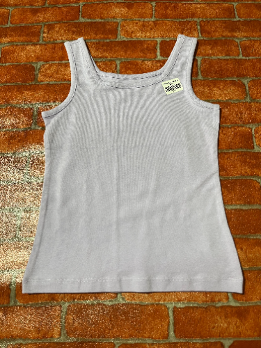 camiseta-talla  S 6/7T