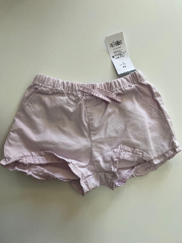 CARTER'S-PANTALON-TALLA 18M