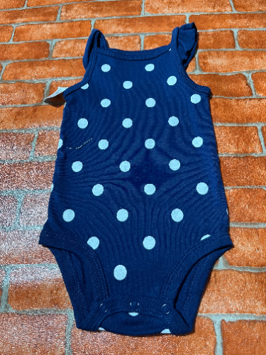 BODY-talla  6M