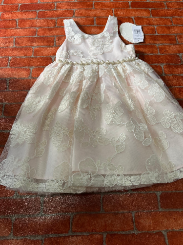 Children's Place - Vestido - TALLA 4Y