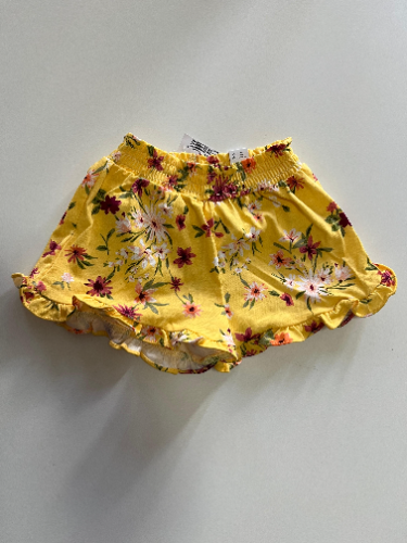 Children's Place - pantalon coto- talla 2T