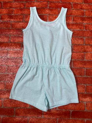 ENTERIZO- TALLA-5/6 S/P