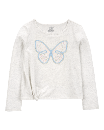 Carters - Abrigo - Mariposa - 10
