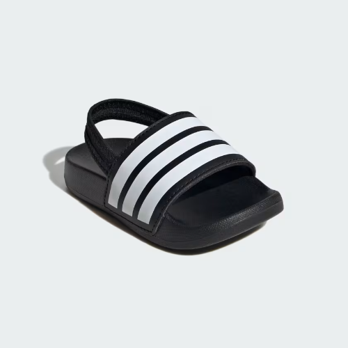 Adidas - Sandalias - Negro