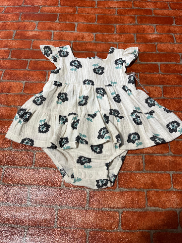 CARTERS-VESTIDO-TALLA 24M
