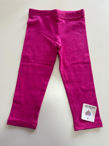 Children's Place -  licra  rosadas- talla  18-24M