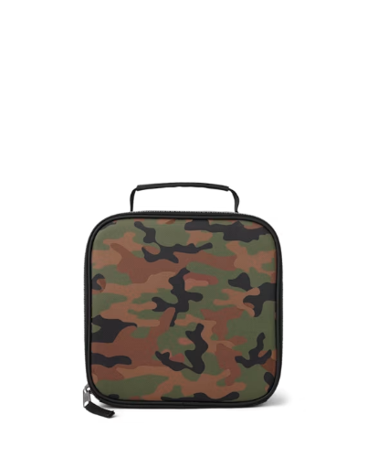 Children's Place - Lunchera - Camo