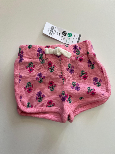 CARTER'S-PANTALON-TALLA NB 0M