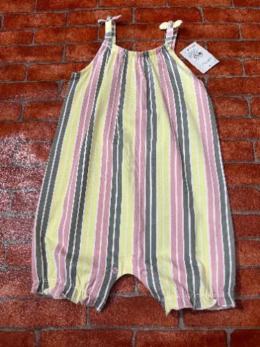 ENTERIZO- TALLA 18/24M