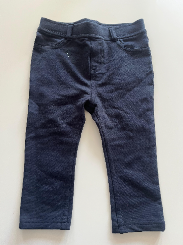 CARTER'S-  licra - talla 3M