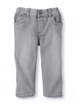 Children's Place - Jeans - Gris- TALLA 6-12M
