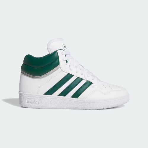 Adidas - Sneakers - Blanco/Verde