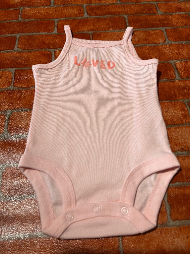 BODY-TALLA 0-3M