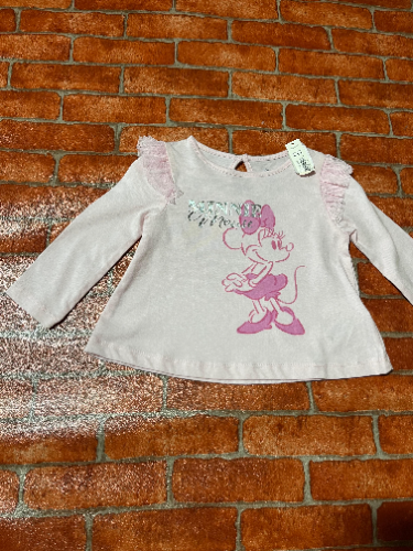 ABRIGO-talla  6/12M