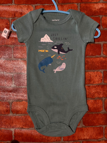 BODY-TALLA 6M