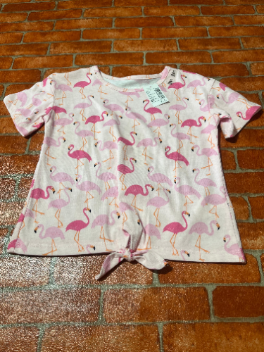 FLAMENCOS-POLOCHE-TALLA-4T
