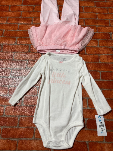 CONJUNTO-TALLA 18M