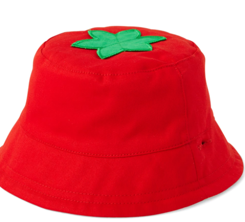 Children's Place - Gorra - Fresa Reversible